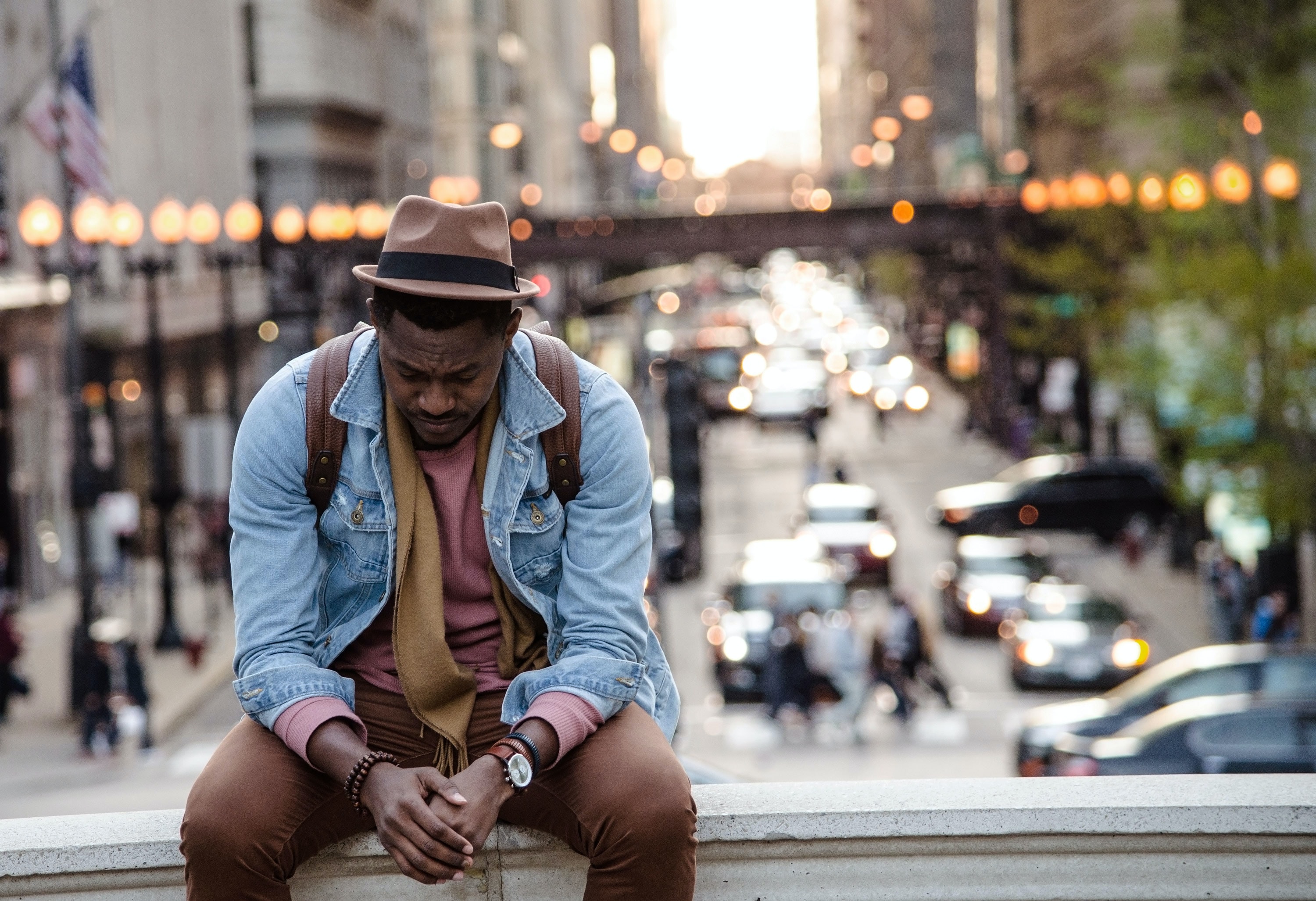 Networking for introverts